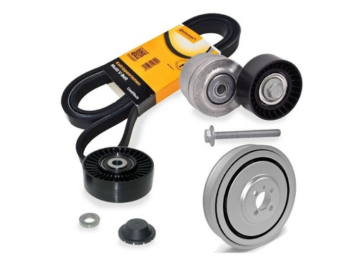 Riemenservice kit - riemenservice,
