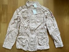 Mädchen Jacke Gr 146 152 Neu