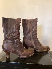 Neosens  Damen Leder