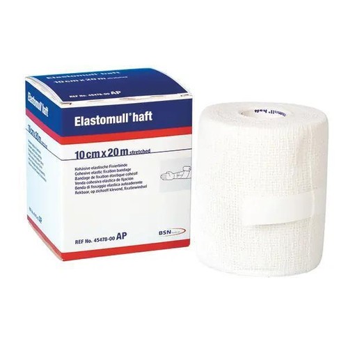 Elastomull haft selbstklebende - elastomull,