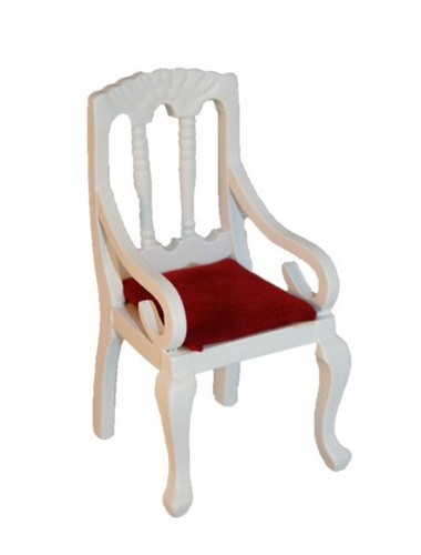 Puppenstube miniatur stuhl - puppenstube,