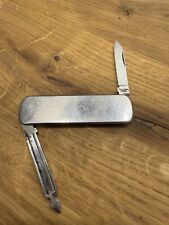 Herrenmesser Taschenmesser original Klaas  Rotti Messer