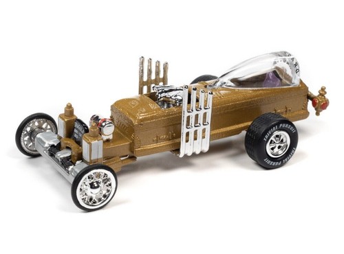 Johnny lightning jlpc008 - johnny, jlpc008-1