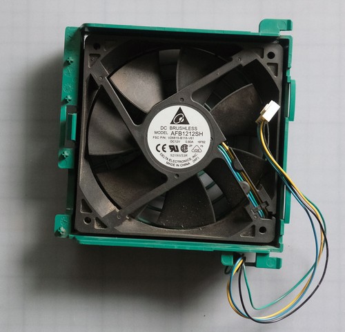 Fujitsu primergy econel 100 - fujitsu, s2