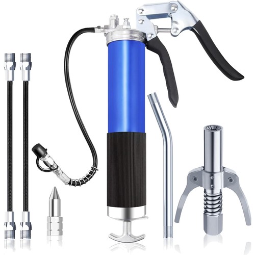 Fettpresse set schmiernippel - fettpresse,