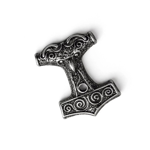 Rawblade hammer thor - of,