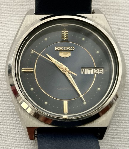 Seiko automatic vintage 70er - seiko,