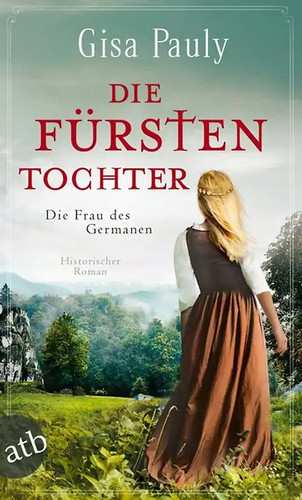 Die fürstentochter - die,