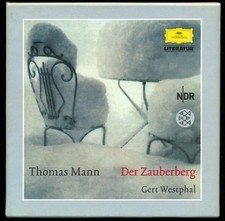 Thomas MANN★DER