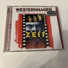 Keine Zeit von Westernhagen |