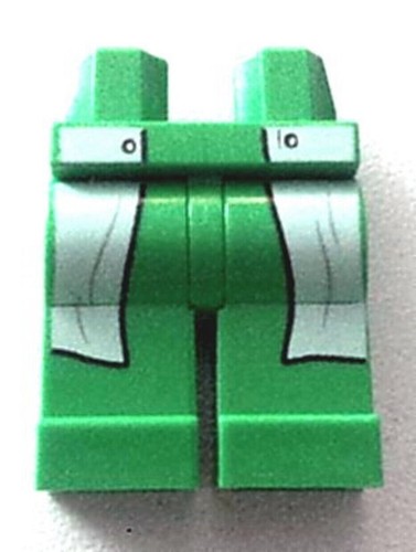 Lego spider man bein - lego, 1