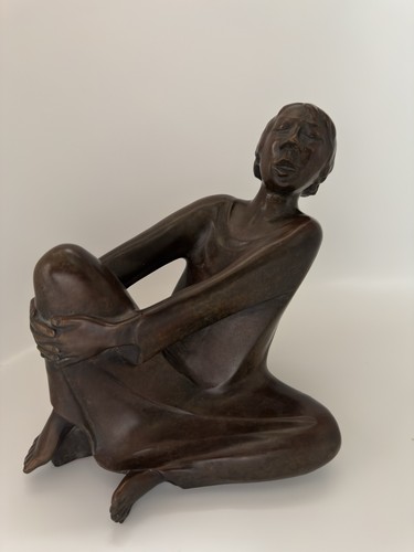 Ernst barlach der - ernst, singende