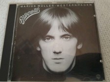 Bittersüß von Marius