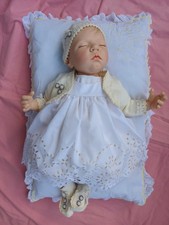 Künstlerpuppe Miriam von H