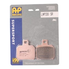 AP-Racing Bremsbelag  LMP330SR