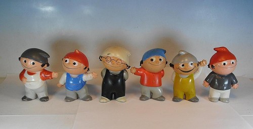 Original goebel satz - goebel, 1