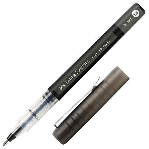 Faber castell free ink - free,