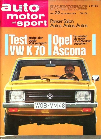 Auto motor und - 1),
