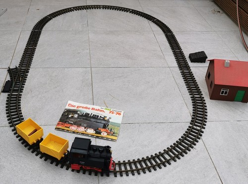 Lgb lehmann 995001 mit - lgb, 17
