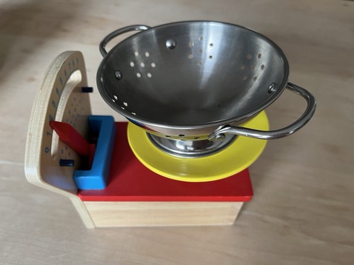 Goki bunte waage aus - bunte,
