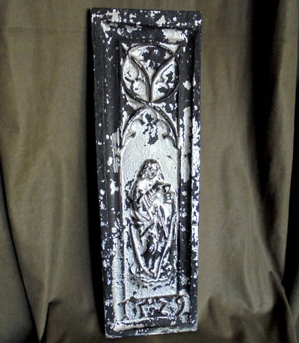 Sakrales aluminium guss - aluminium,
