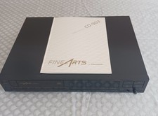 cd player Grundig CD903