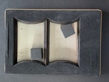 Sizzix BigZ,  Stanze 658268, Pillow Box w/Labels