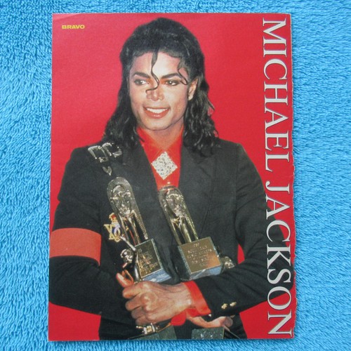 Michael jackson porträt mini - michael,