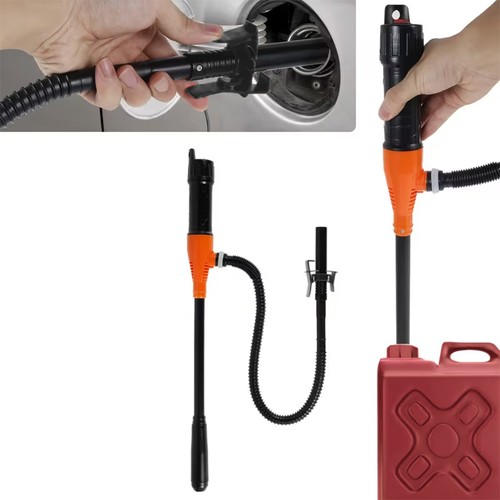 Benzinpumpe fasspumpe 90cm - benzinpumpe,