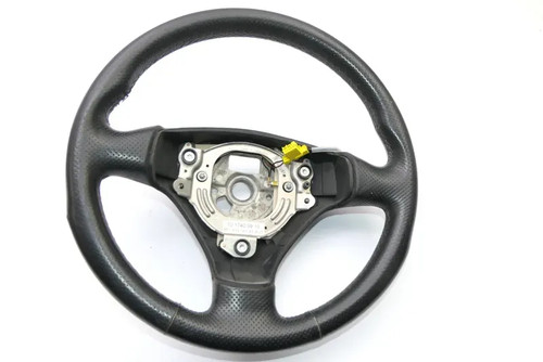 Audi 8k lederlenkrad - 4f,