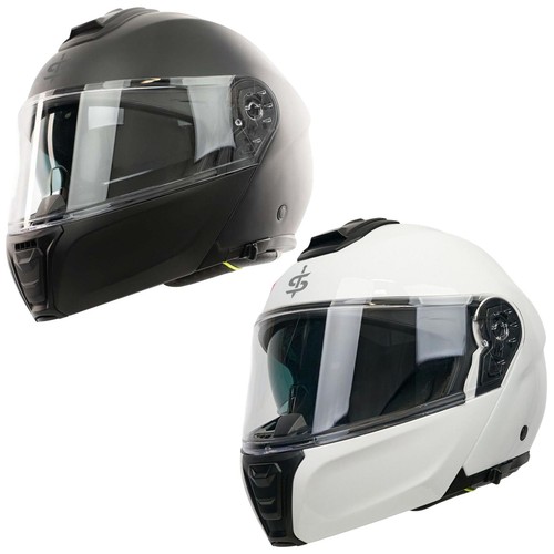 Spada sirius plain klapphelm - sirius,
