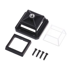 Laser-Vertikales und Horizon