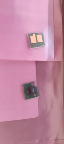Toner chip passt für - toner,