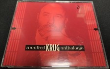 MANFRED KRUG - Anthologie