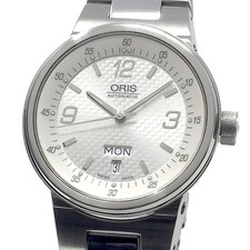 ORIS (like new & unworn) F1