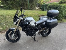 BMW F 800 R | alle Pakete