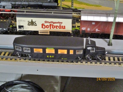 Märklin 3122 michelin - 3122,