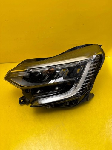 Renault captur full led - renault, ii