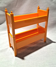 Puppenstube IKEA Stockbett oder 2 Einzelbetten