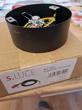 Luce pendelleuchte vintage - s.luce, pendelleuchte,