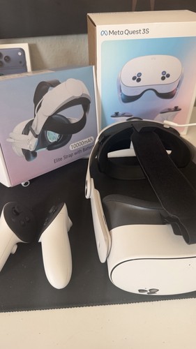 Meta quest 128 vr - 128,