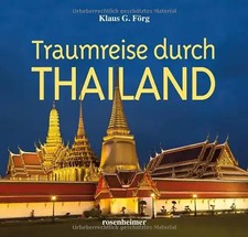 Traumreise durch thailand - thailand,