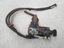 Opel Rekord Commodore Servolenkung Lenkung Lenkgetriebe Gehäuse (A B C D E ???)