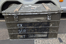 Military Medical Zarges