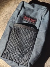 Rucksack Seitentaschen 