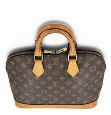 Louis vuitton alma - louis, pm