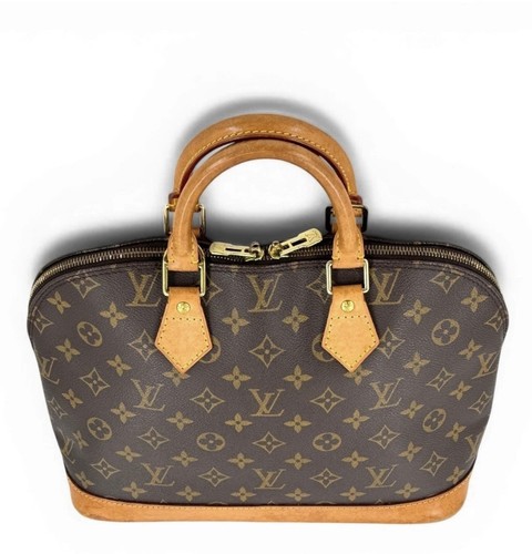 Louis vuitton alma - louis,