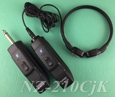 Kabelloses Kehlkopfmikrofon