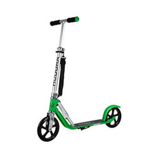 HUDORA 205 Scooter grass "Exklusiv Edition" Kinderroller Kickroller City-Rol974