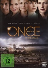 Once upon a Time - Staffel 1